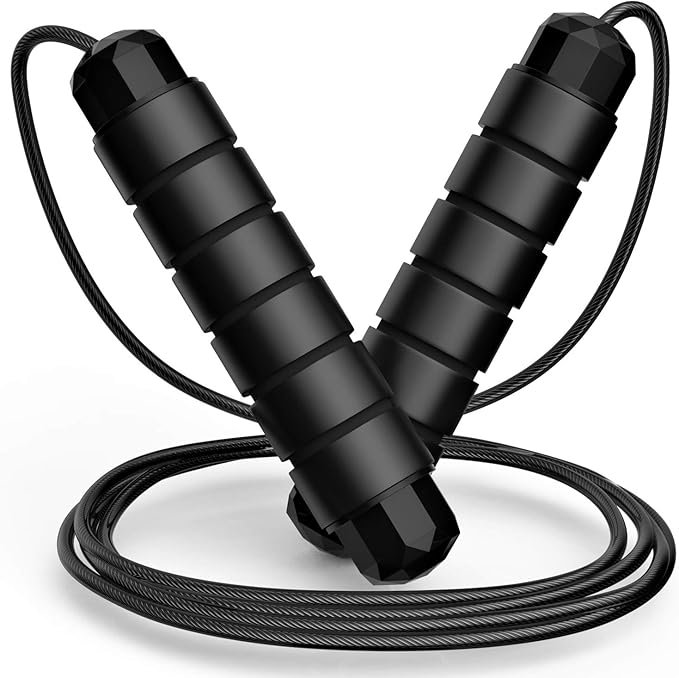 ''benefits of jump rope'' jump rope